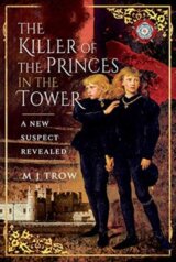 The Killer of the Princes in the Tower