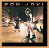 Bon Jovi:  Bon Jovi