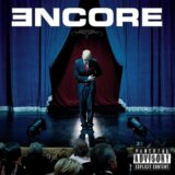 Eminem:  Encore/Ltd LP