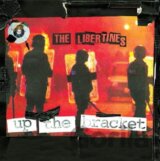 Libertines:  Up The Bracket