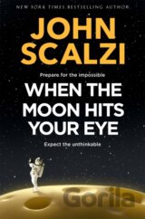 When the Moon Hits Your Eye