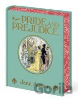 Pride and Prejudice
