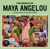 The World of Maya Angelou