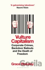 Vulture Capitalism