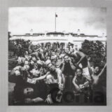 Kendrick Lamar: To Pimp A Butterfly