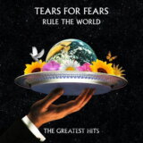 Tears For Fears: Rule The World: The Greatest Hits LP