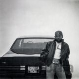 Kendrick Lamar:  Gnx