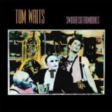 Tom Waits: Swordfishtrombones LP