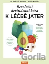 Revoluční devítidenní kúra k léčbě jater