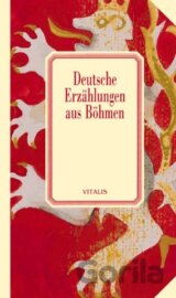 Deutsche Erzählungen aus Böhmen