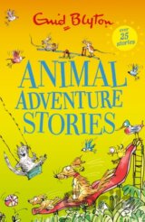 Animal Adventure Stories