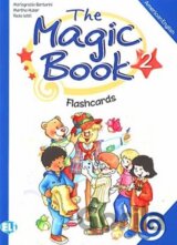 The Magic Book 2 Flashcards