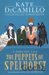 The Puppets of Spelhorst