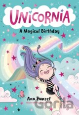 A Magical Birthday