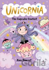 The Cupcake Contest