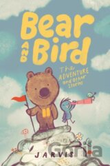 The Adventure and Other Stories
