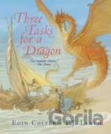 Three Tasks for a Dragon