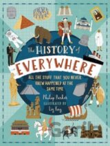The History of Everywhere