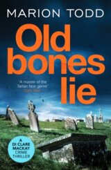 Old Bones Lie