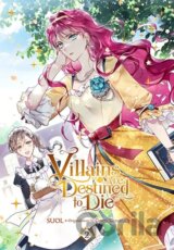 Villains Are Destined to Die, Vol. 2