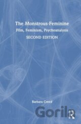 The Monstrous-Feminine