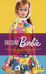Dressing Barbie