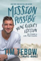 Mission Possible Young Reader's Edition