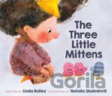 The Three Little Mittens