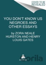 You Don't Know Us Negroes and Other Essays