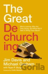 The Great Dechurching