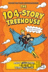 The 104-Story Treehouse