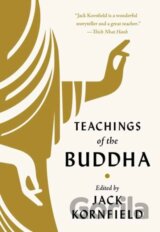 Teachings of the Buddha