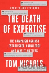 The Death of Expertise