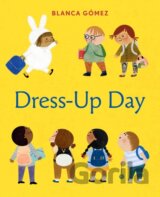 Dress-Up Day