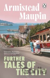 Further Tales Of The City