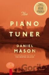 The Piano Tuner