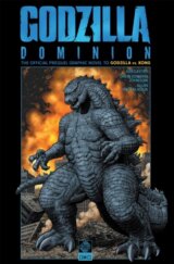 GvK Godzilla Dominion