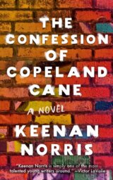 The Confession of Copeland Cane