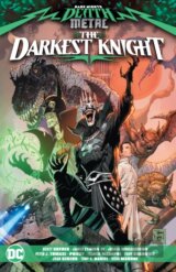 Dark Nights: Death Metal: The Darkest Knight