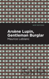 Arsene Lupin: The Gentleman Burglar