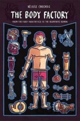 The Body Factory