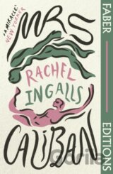 Mrs Caliban (Faber Editions)