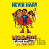 Marcus Makes a Movie (Unabridged)