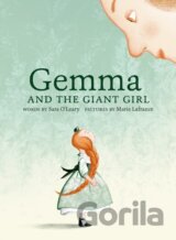 Gemma And The Giant Girl