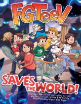 FGTeeV Saves the World!