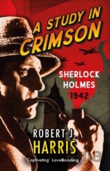 A Study in Crimson