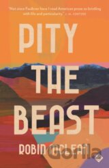 Pity the Beast