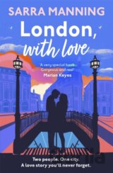 London, With Love