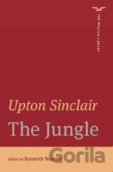 The Jungle (The Norton Library)