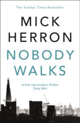 Nobody Walks